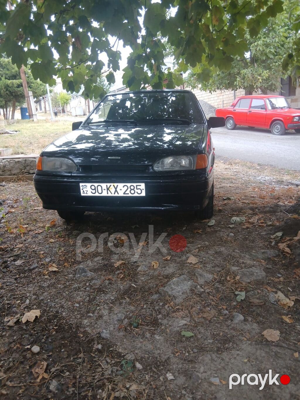 Ozune ideal 204000 prabeqnen 1.6 mator ili 2010 bez detal 015 istiyen — Avtomobillər, Şamaxı (6)