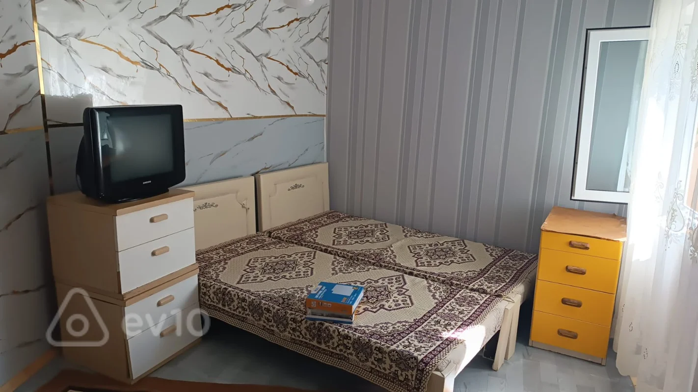 1 otaqlı mənzil, 30 m², Bayıl iyirminci sahe — kirayə — Mənzil, Bakı (4)