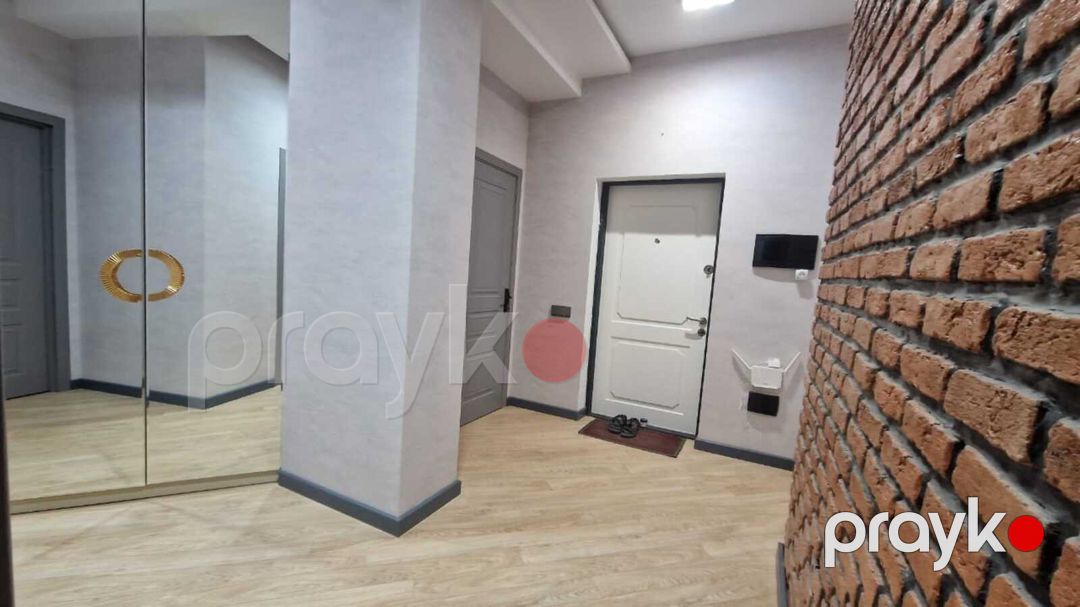 İcarəyə verilir 3 otaqlı yeni tikili 102 m² — Mənzil, Bakı (10)