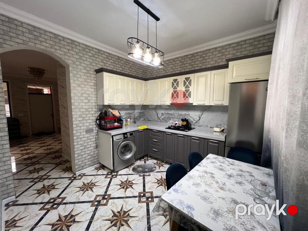 Satılır 4 otaqlı həyət evi/bağ evi 180 m² — Ev, villa, Quba (12)