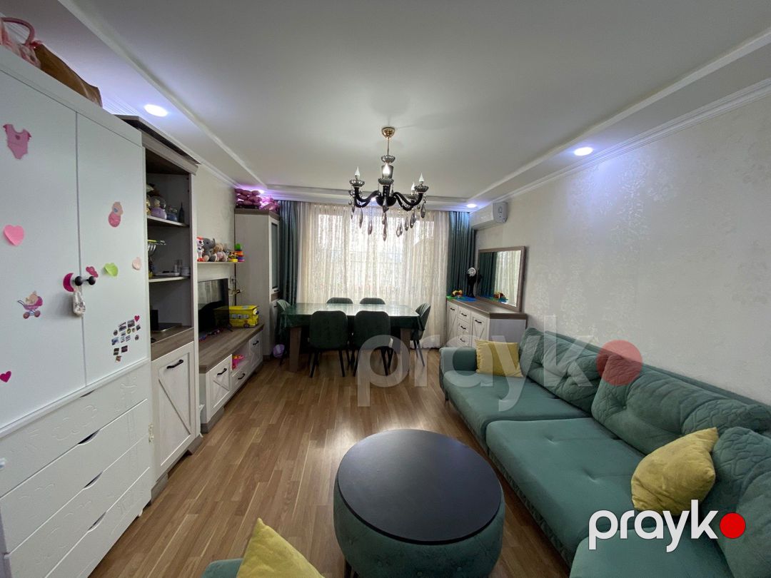 Satılır 2 otaqlı köhnə tikili 62 m² — Mənzil, Lənkəran (2)