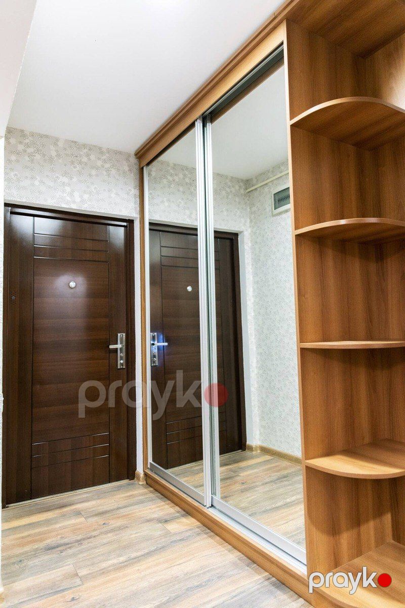 İcarəyə verilir 3 otaqlı köhnə tikili 80 m² — Mənzil, Bakı (10)
