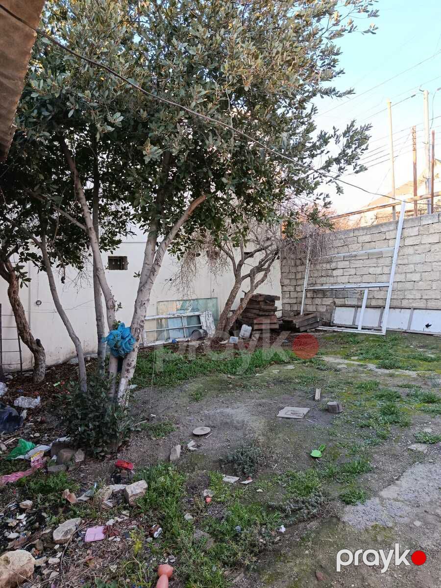 4 sot torpaq sahəsi, Bakıxanov qəs — Torpaq, Bakı (5)