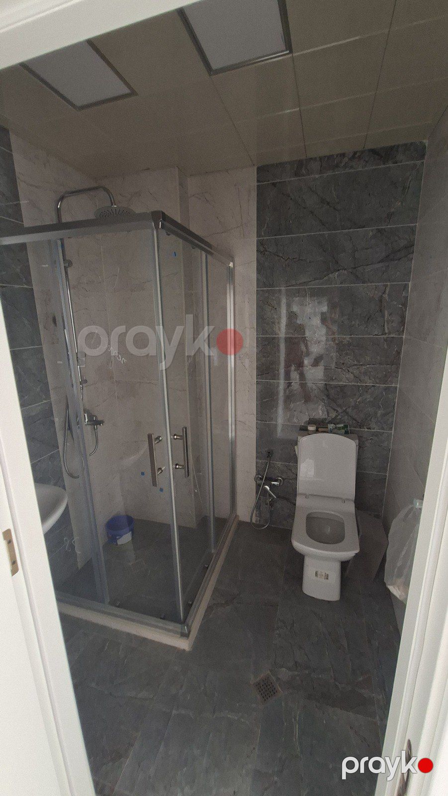Satılır 2 otaqlı yeni tikili 62 m² — Mənzil, Xırdalan (8)