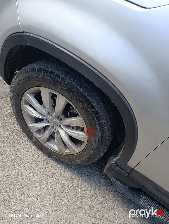 Kia Sorento, 2.0 L, 2009 il, 346 000 km — Avtomobillər, Bakı (8)