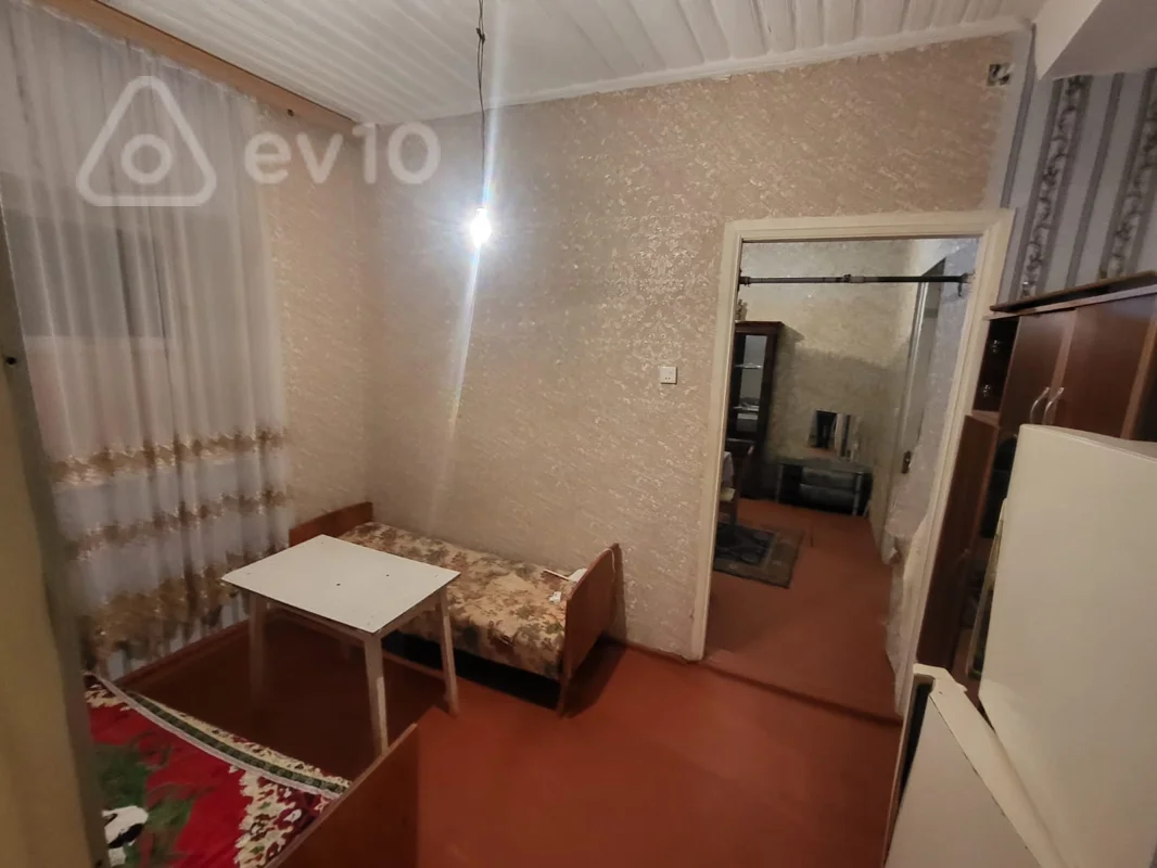 3 otaqlı həyət evi, 95 m², 28 May — kirayə — Ev, villa, Bakı (2)