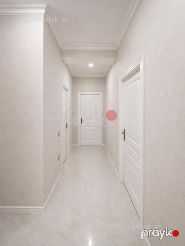 Satılır 2 otaqlı Bina evi menzil (Yeni tikili), 76 m², Sumqayıt Bulvarı — Mənzil, Sumqayıt (3)