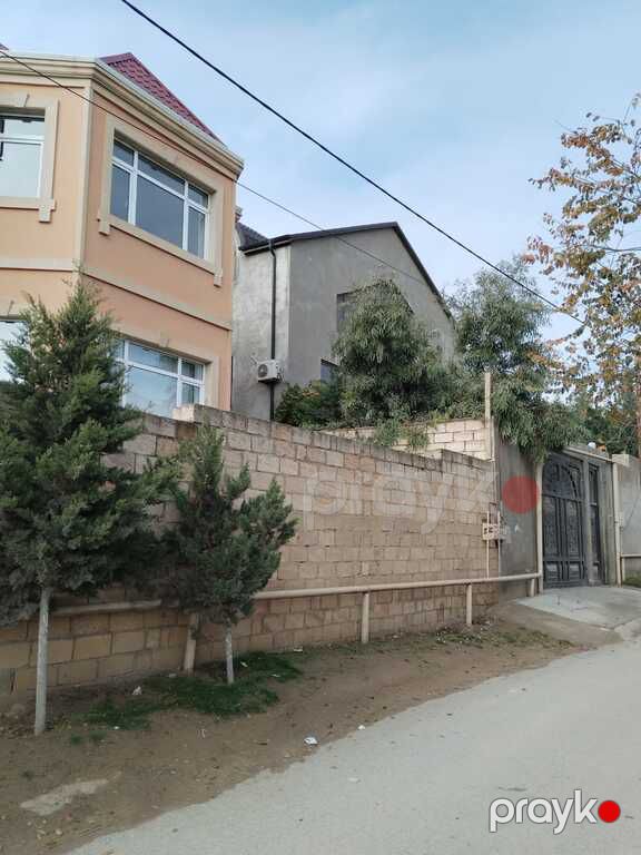 Satılır 9 otaqlı həyət evi/bağ evi 420 m² — Ev, villa, Bakı (3)