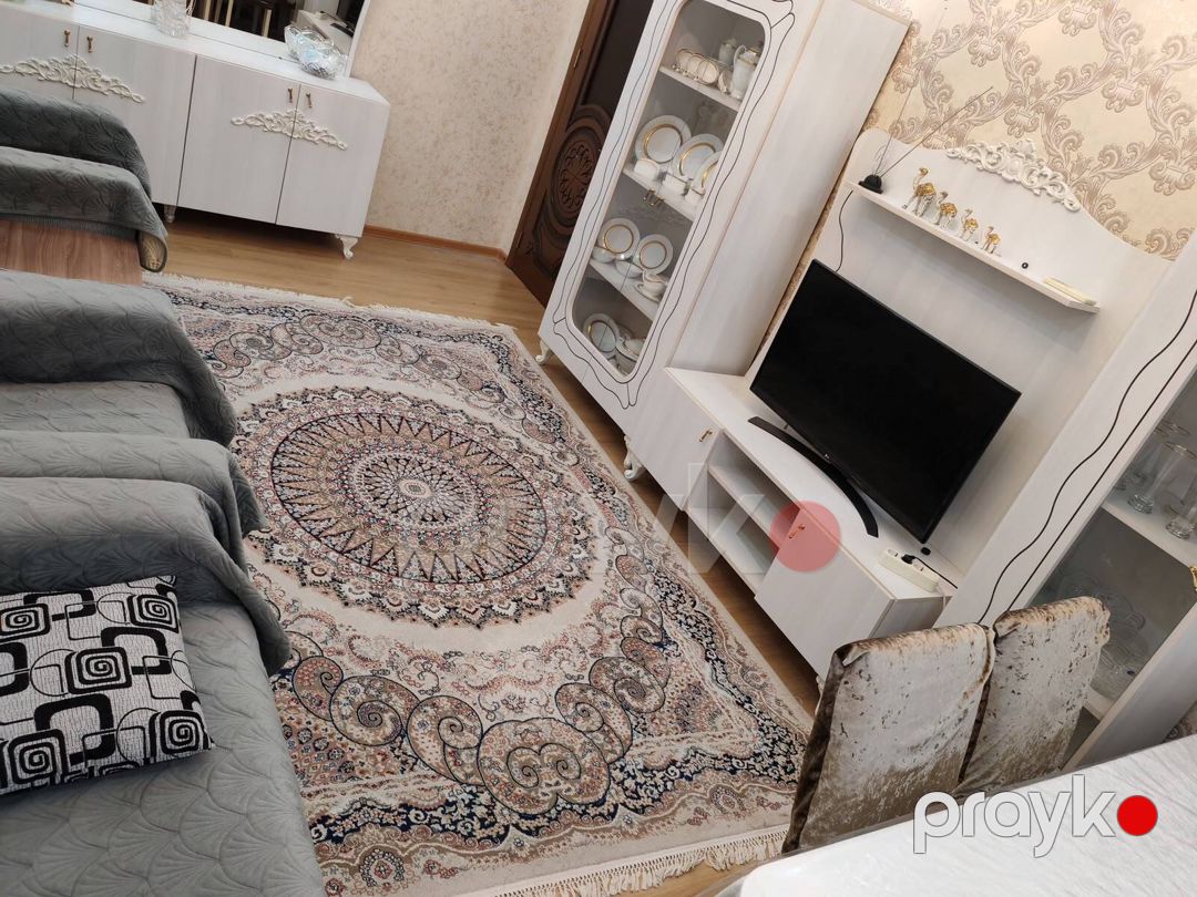 Satılır 2 otaqlı yeni tikili 70 m² — Mənzil, Bakı (4)