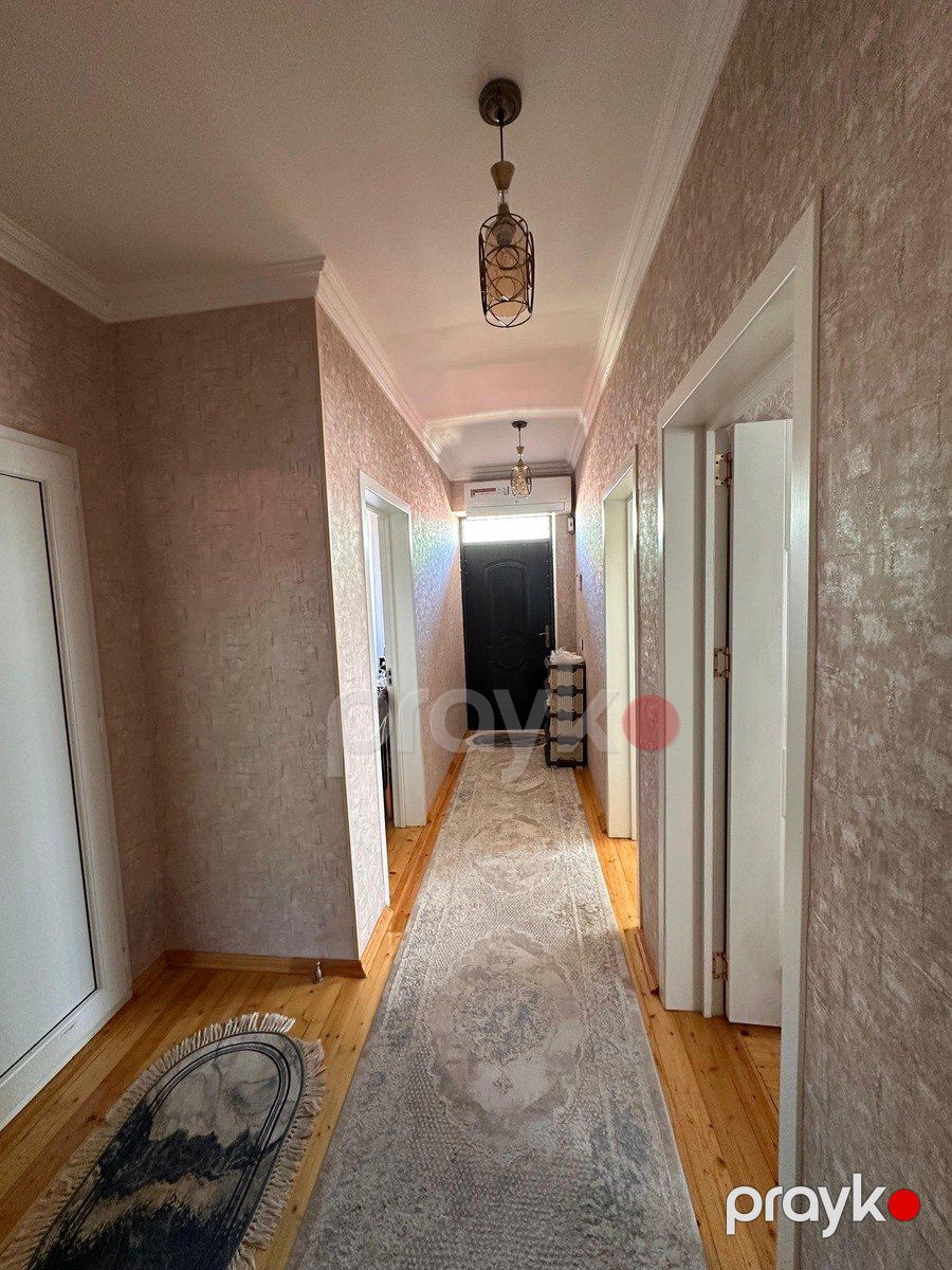 Satılır 3 otaqlı həyət evi/bağ evi 80 m² — Ev, villa, Sumqayıt (8)
