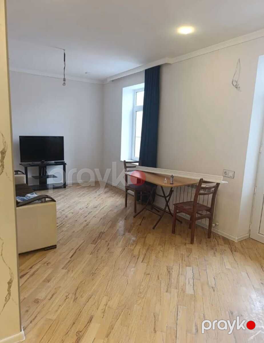 2-otaqlı yeni tikili, Masazır qəs., 57 m² — Mənzil, Bakı (6)