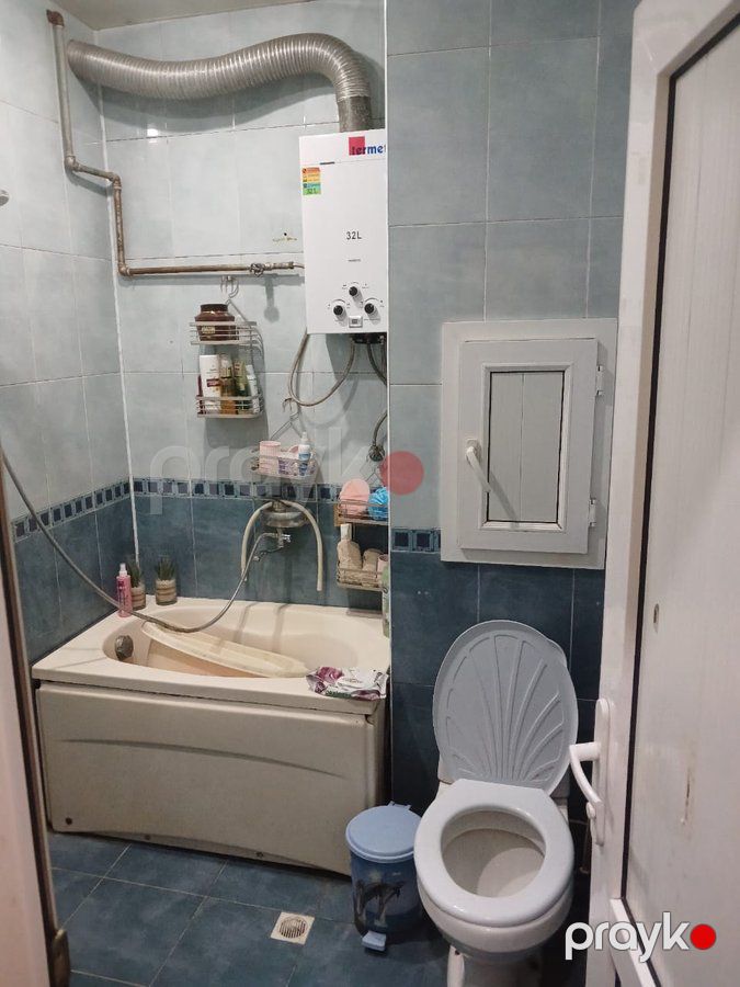 2 otaqlı mənzil, 50 m², Bineqedi r. 8mkr Ecemi Naxcivani küç., Bakı — Mənzil, Bakı (8)