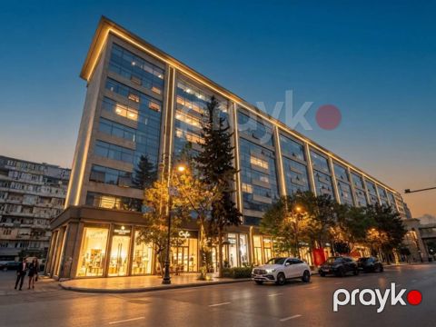 Satılır 2 otaqlı köhnə tikili 70 m² — Bakı