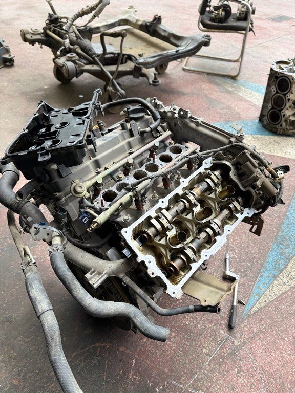 "Nissan Teana" mühərriki — Ehtiyat hissələri və aksesuarlar, Bakı (4)