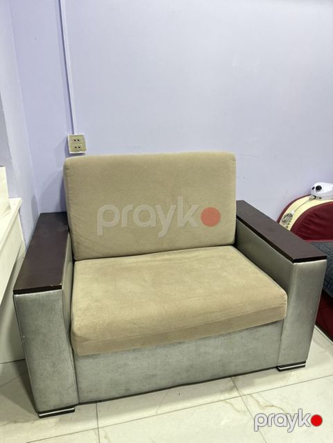 Ciddi aliciya endirm olnacaq — Bakı