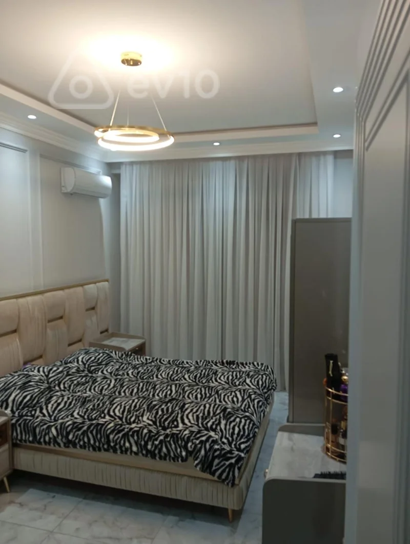 3 otaqlı mənzil, 144.5 m², Salamzadə — Mənzil, Bakı (10)