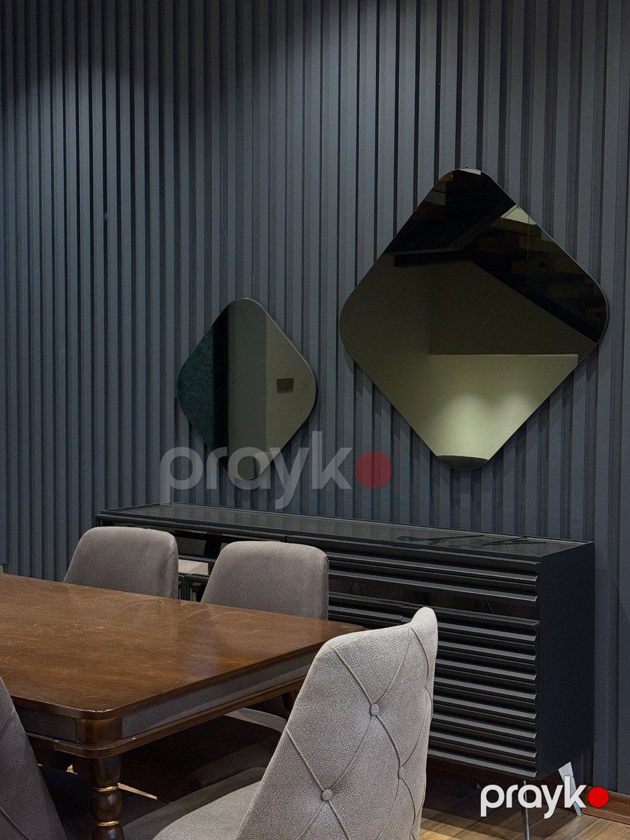 İcarəyə verilir 5 otaqlı həyət evi/bağ evi 400 m² — Ev, villa, Bakı (10)