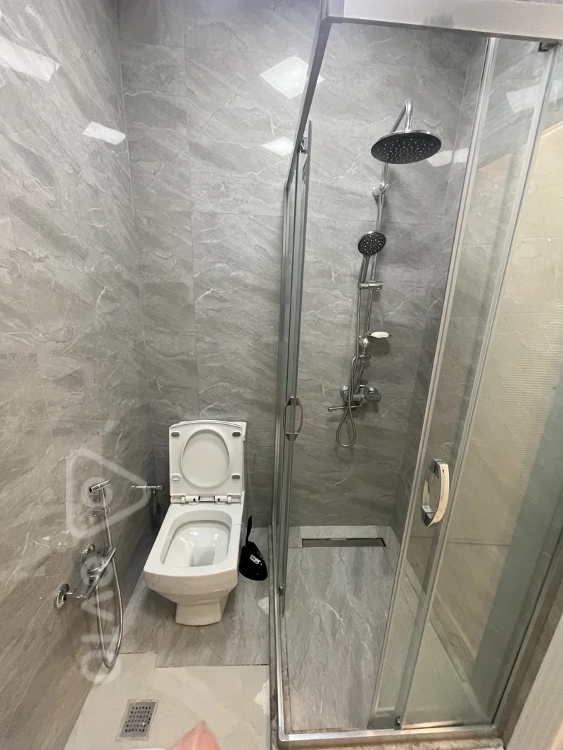 2 otaqlı mənzil, 52 m², S.Mehmandarov kuc 17 — Mənzil, Bakı (12)