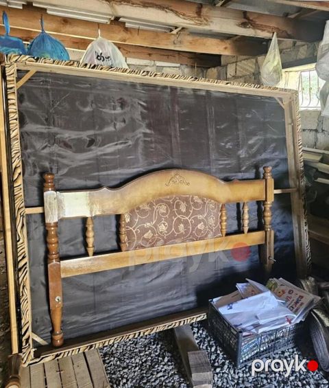 Çarpayı — Bakı