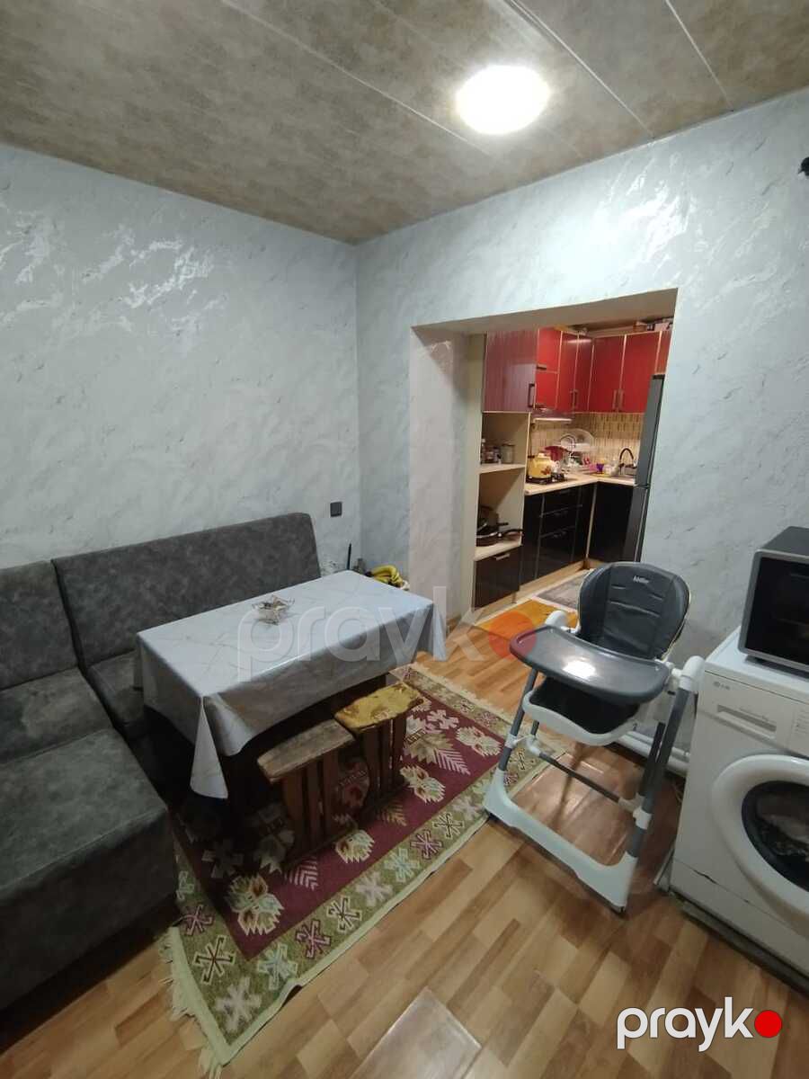 Satılır 3 otaqlı köhnə tikili 75 m² — Mənzil, Bakı (11)