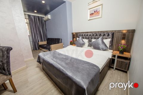 Satılır obyekt 400 m² — Bakı
