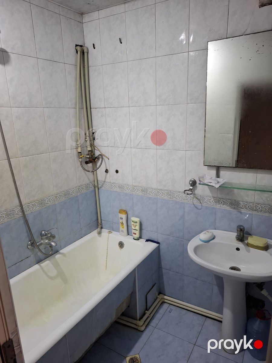 İcarəyə verilir 2 otaqlı köhnə tikili 55 m² — Mənzil, Bakı (3)