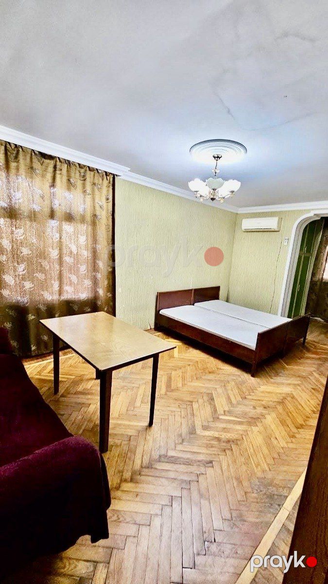 İcarəyə verilir 2 otaqlı köhnə tikili 38 m² — Mənzil, Bakı (3)