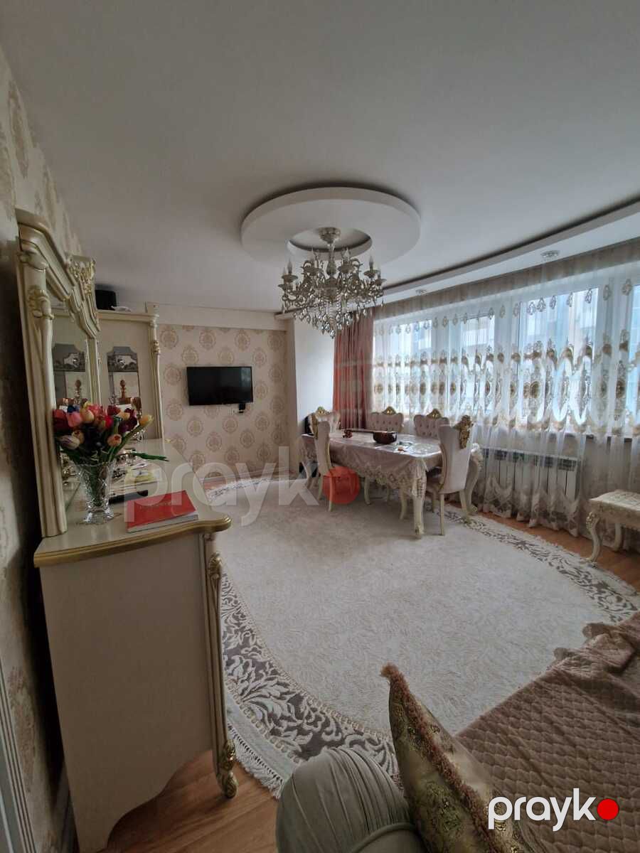 Satılır 3 otaqlı yeni tikili 82 m² — Mənzil, Bakı (2)