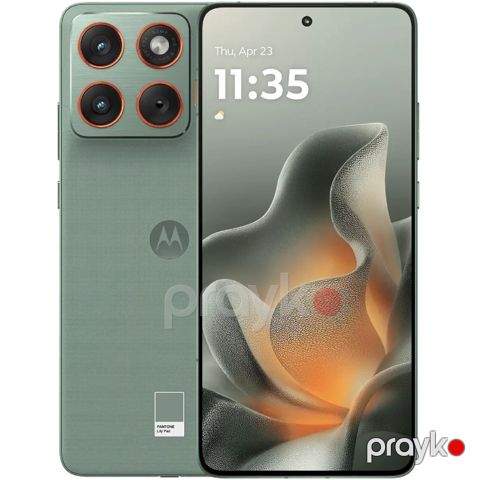 Motorola edge 70 5G 12/512 GB Bronze Green — Bakı