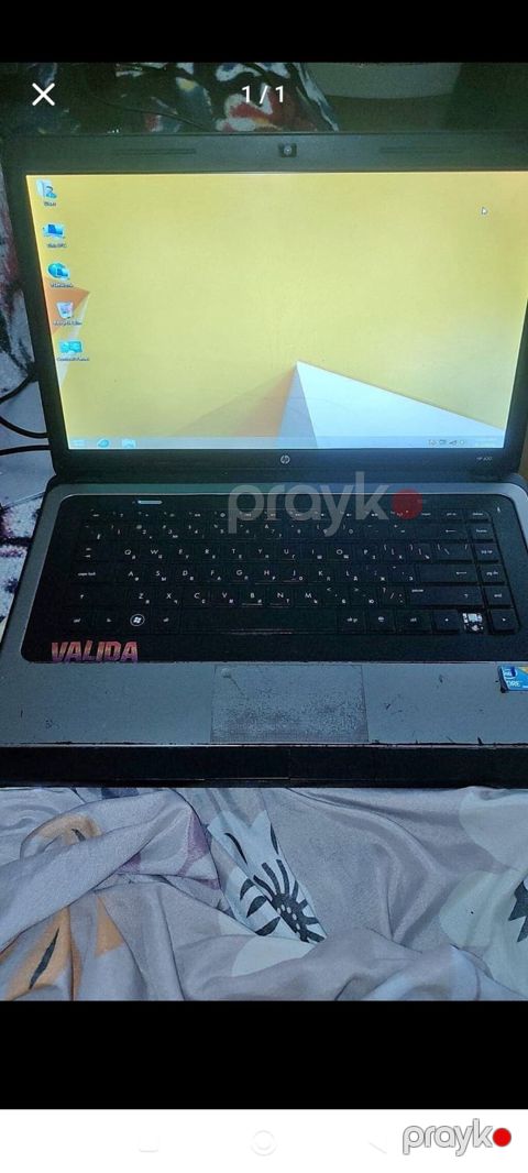 İşlənmiş HP ProBook, 15.6 Intel Core i3, 512 GB, Ünvandan götürmə, Pulsuz çatdırılma — Bakı
