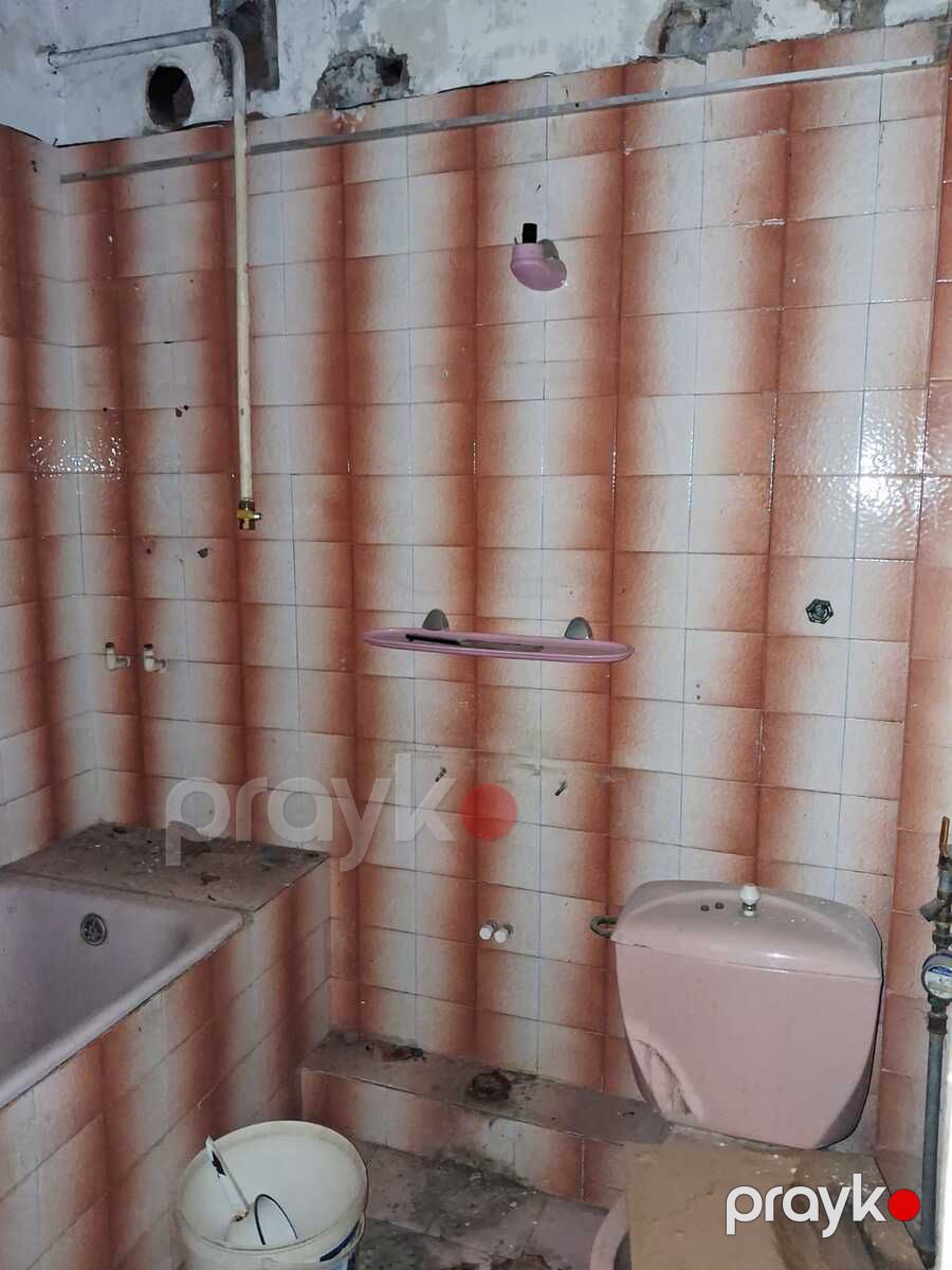 Satılır 1 otaqlı köhnə tikili 45.1 m² — Mənzil, Bakı (7)