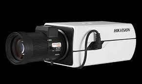 Ds-2Cd4035Fwd 3Mp Box Indoor — Ağıllı ev və təhlükəsizlik, Bakı (4)