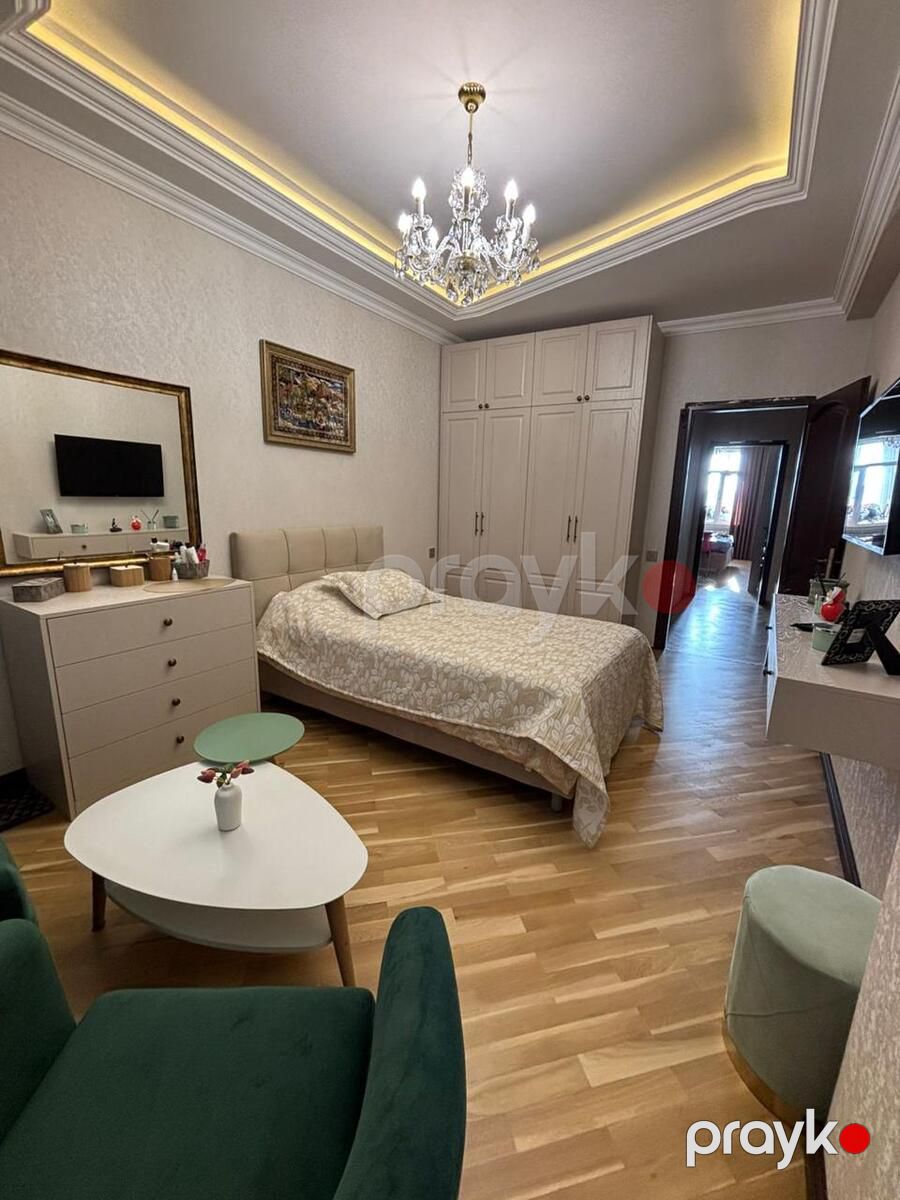 Satılır 4 otaqlı yeni tikili 165 m² — Mənzil, Bakı (6)