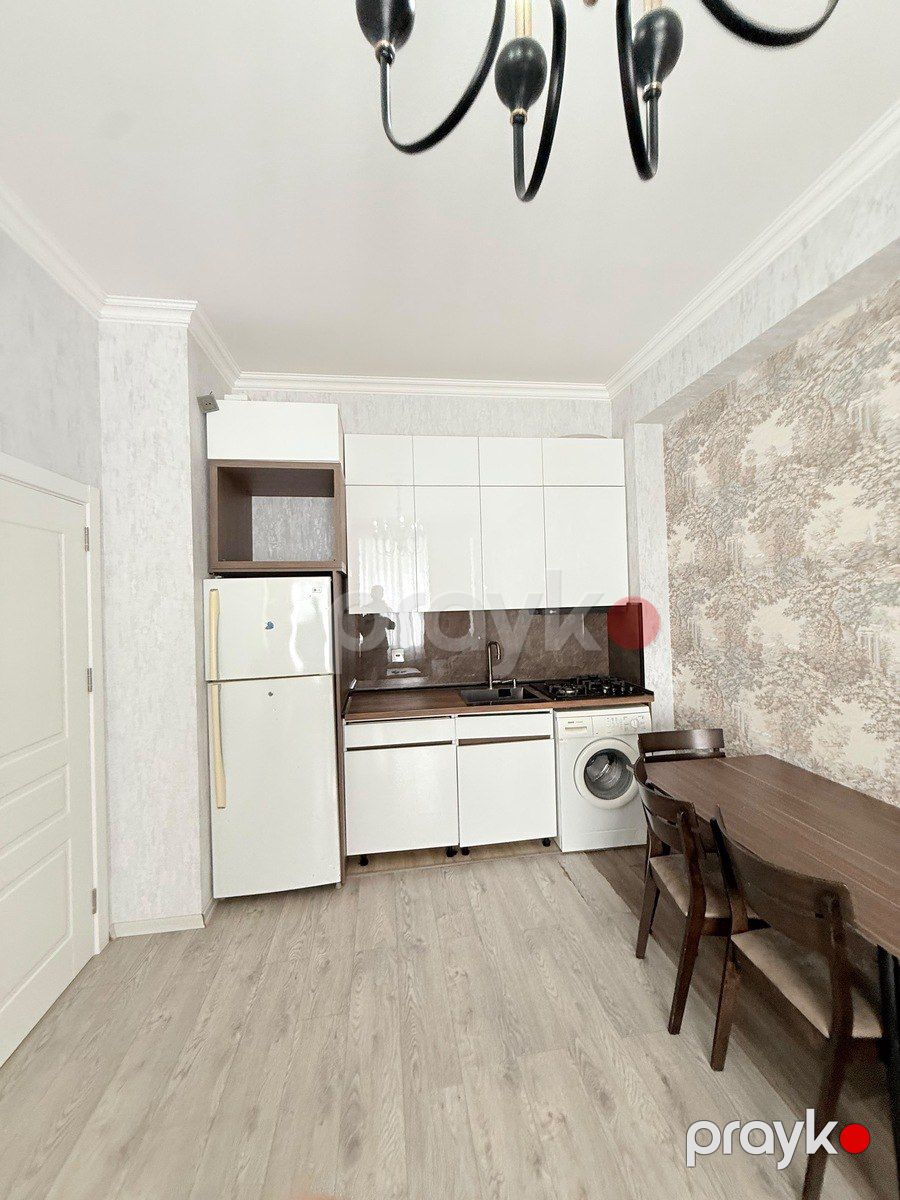 Satılır 2 otaqlı yeni tikili 45 m² — Mənzil, Xırdalan (5)