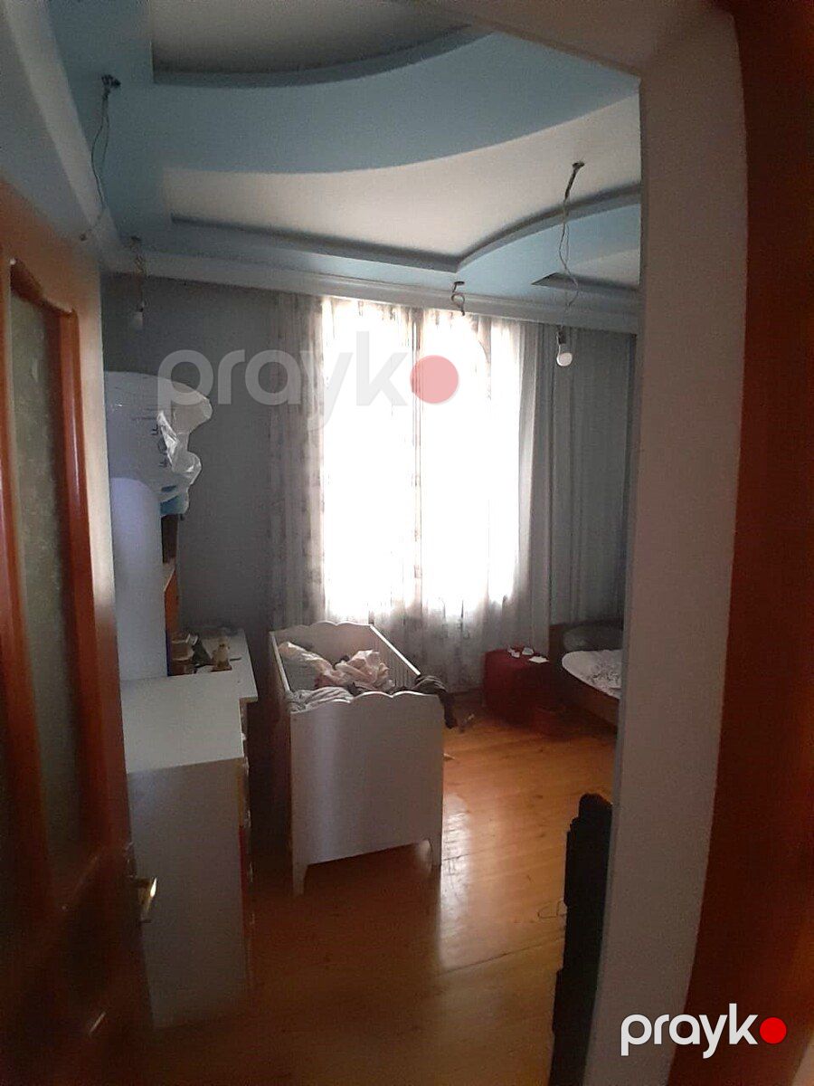 Satılır 5 otaqlı həyət evi/bağ evi 176 m² — Ev, villa, Bakı (11)