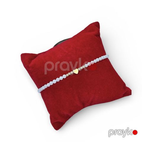 Bilərzik Azgold 10203, qızıl 585 əyar, ağ — Bakı