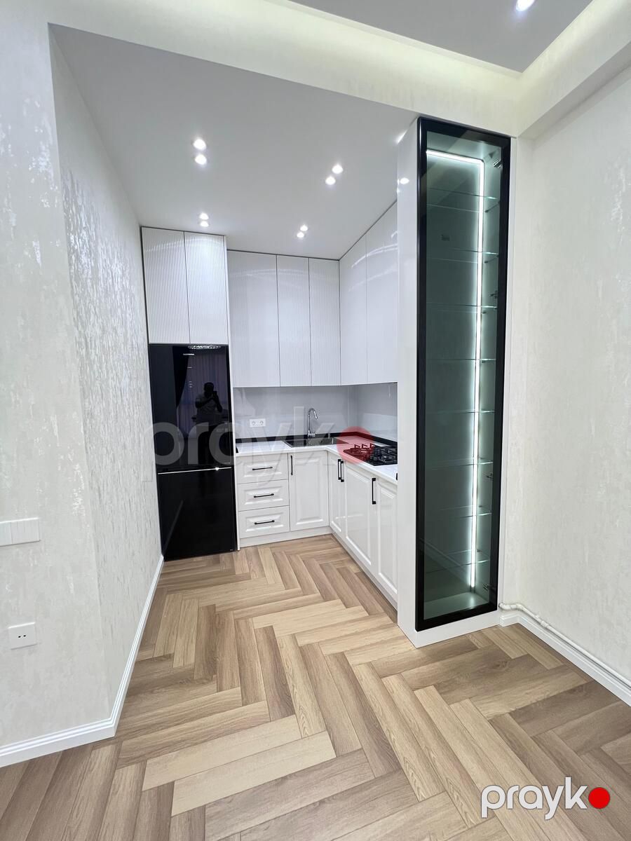 Satılır 2 otaqlı yeni tikili 63 m² — Mənzil, Bakı (6)