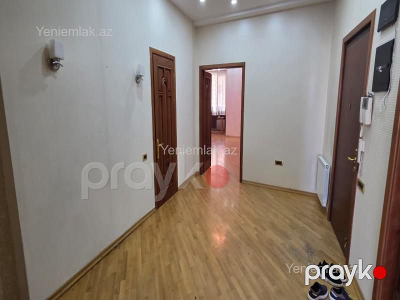 Satılır 4 otaqlı Bina evi menzil (Yeni tikili), 200 m², Nəsimi rayonu — Mənzil, Bakı (5)