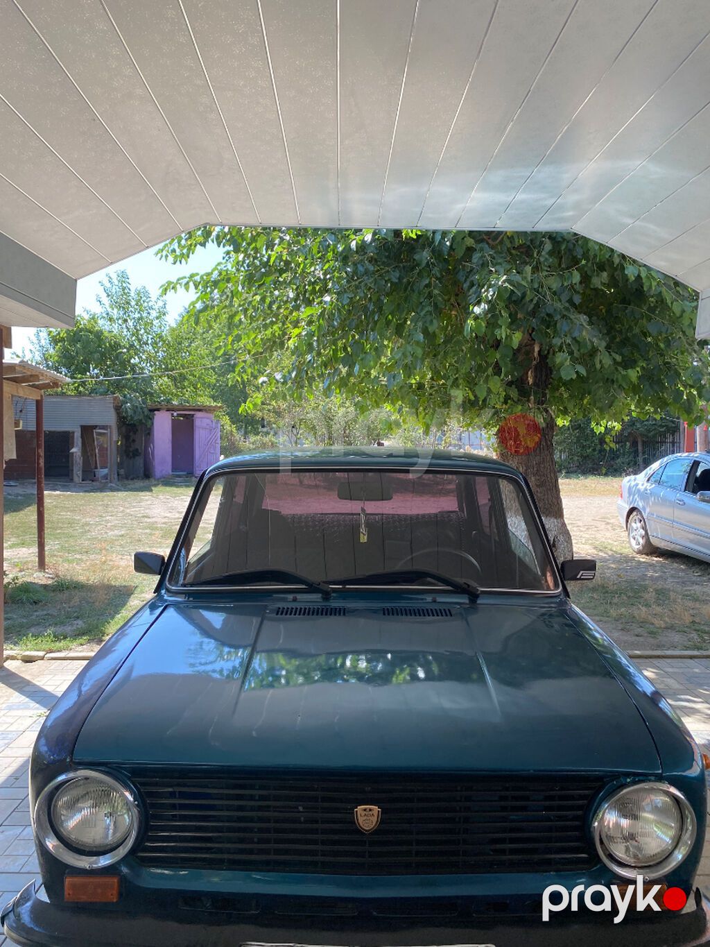 VAZ (Lada) 2101: 1.7 l 1975 il 65029 km Sedan — Avtomobillər, Masallı (2)
