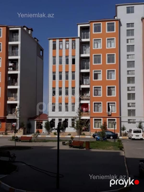 Satılır 3 otaqlı Bina evi menzil (Yeni tikili), 122 m², Masazır — Mənzil, Abşeron (12)