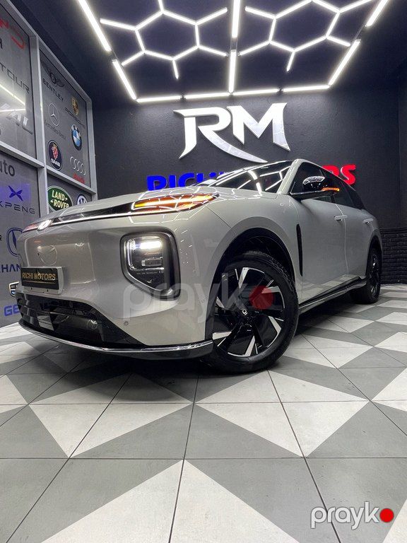 Changan Qiyuan Q07, 1.5 L, 21.5 kWh, 2026 il, yeni — Avtomobillər, Bakı (5)