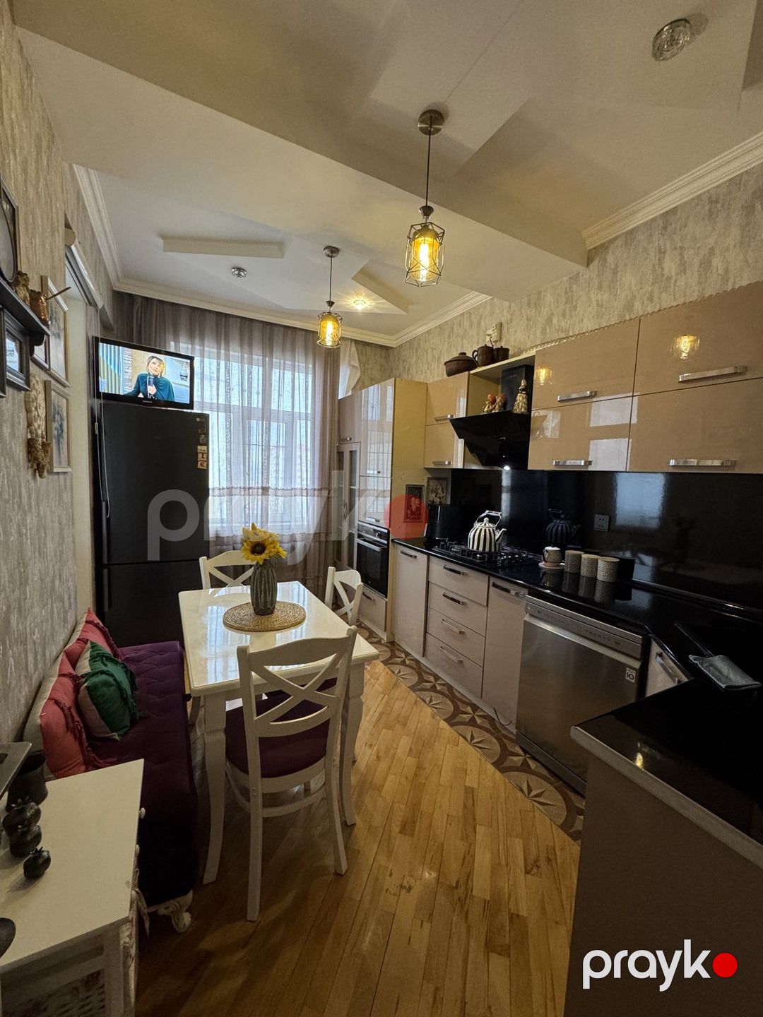 Satılır 3 otaqlı yeni tikili 86 m² — Mənzil, Xırdalan (2)