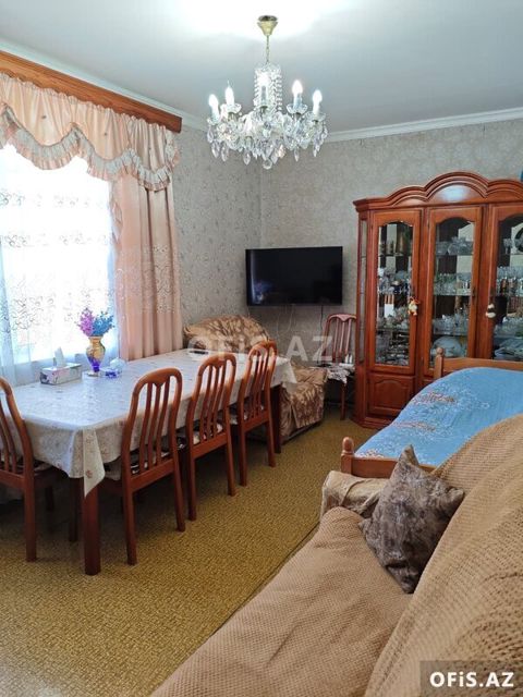 Köhnə tikili Satılır Xətai r., Həzi Aslanov m., 2 otaq, 62 m² — Bakı
