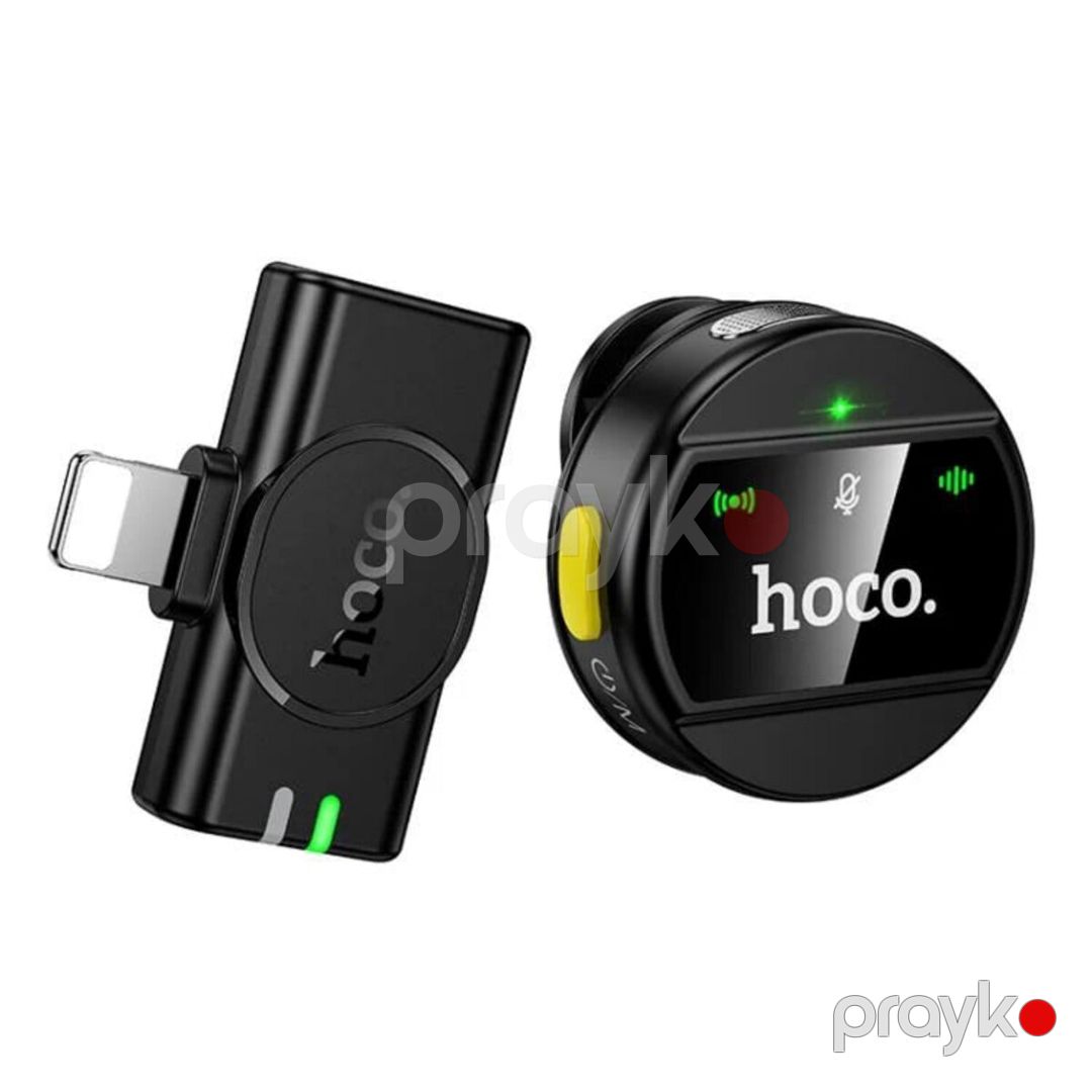 Bluetooth Yaxa Mikrofonu — Səs texnikası, Bakı (12)