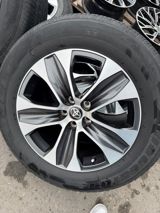 Toyota Haylender diskləri R19 — Şahmar — Spare Parts & Accessories