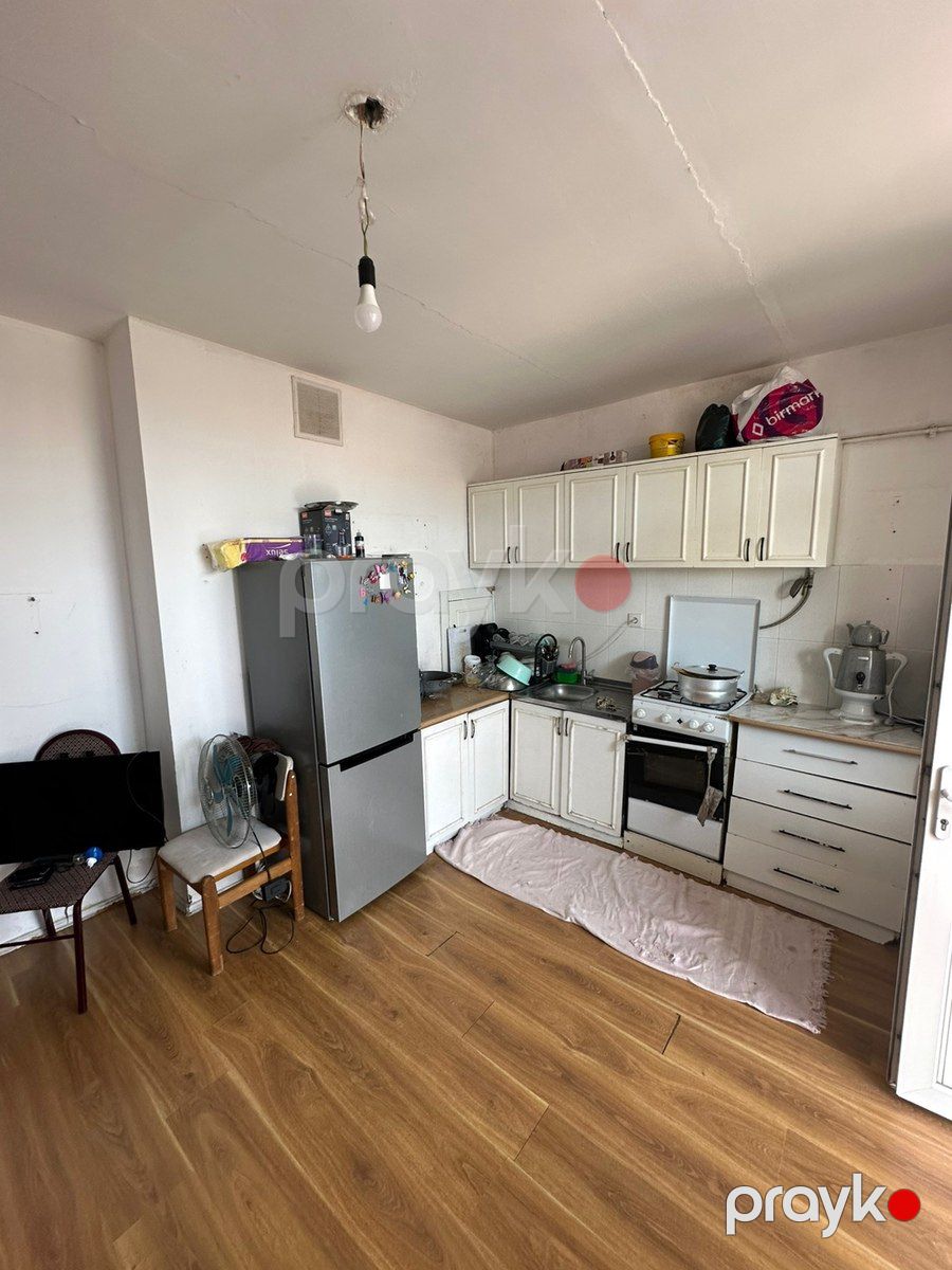 5-otaqlı mənzil, Lökbatan qəs., 85 m² — Mənzil, Bakı (10)