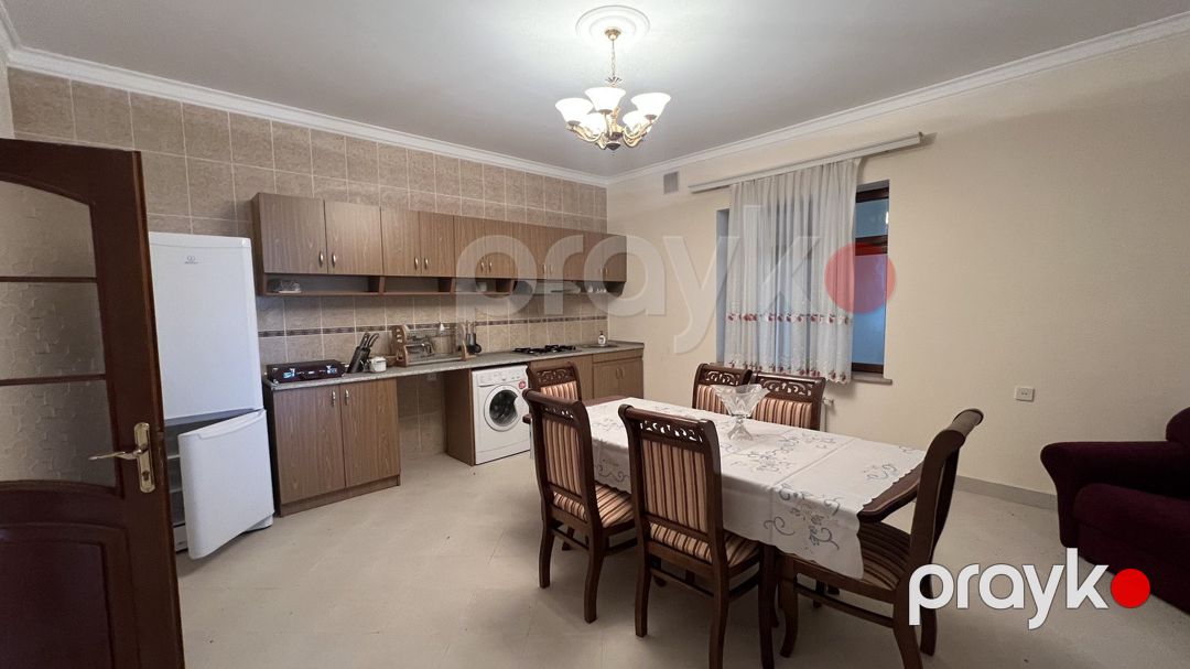 Satılır 4 otaqlı həyət evi/bağ evi 600 m² — Ev, villa, İsmayıllı (3)