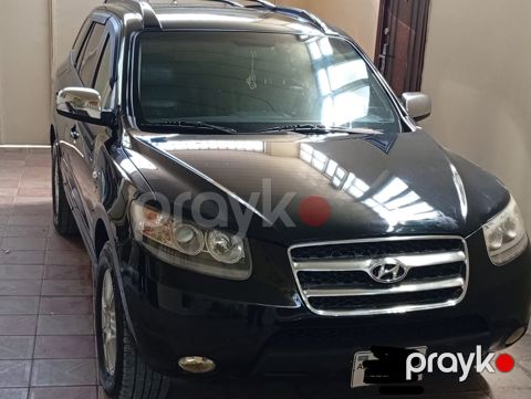 Hyundai Santa Fe, 2006 il — Gəncə