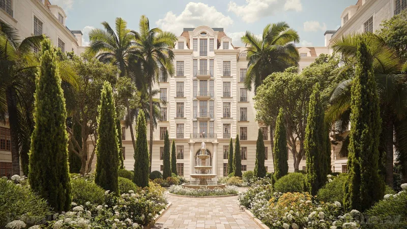Satılır 1 otaqlı Mənzil Yeni tikili 679 m² Bakı, Sabunçu r., Sea Breeze — Bakı