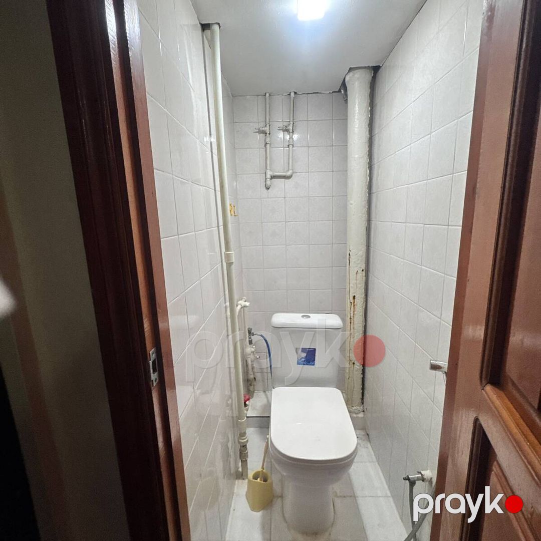 İcarəyə verilir 2 otaqlı köhnə tikili 60 m² — Mənzil, Bakı (6)